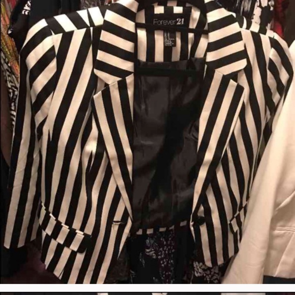 H&M blazer